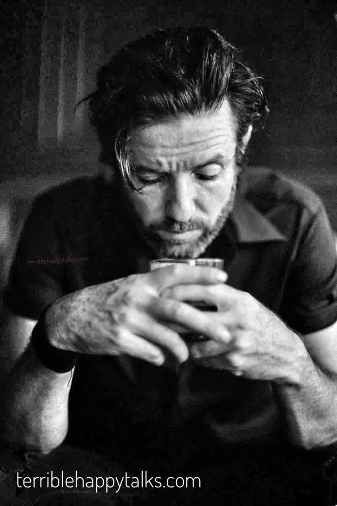 #99 - Athron: On toxic spirituality, finding his father, and a melodic pandemic.