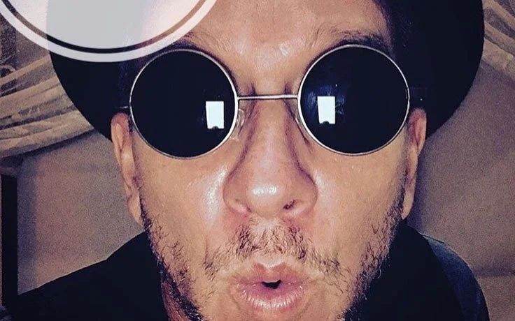 #20 - Phil Stoodley: Long way from home