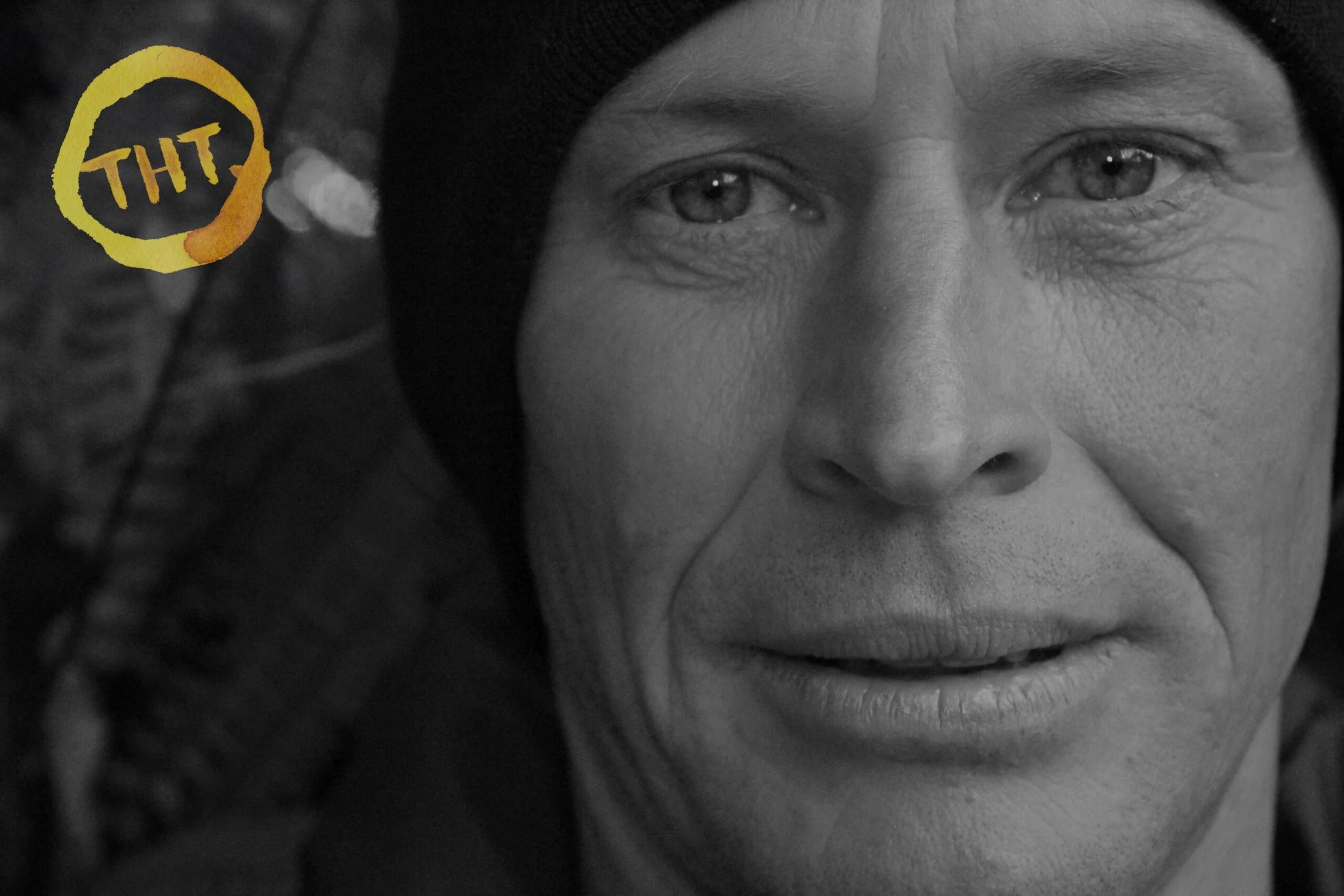 #111 - Justen "Jughead" Allport: Big wave mind-set, anxiety, and helping yourself by helping others.