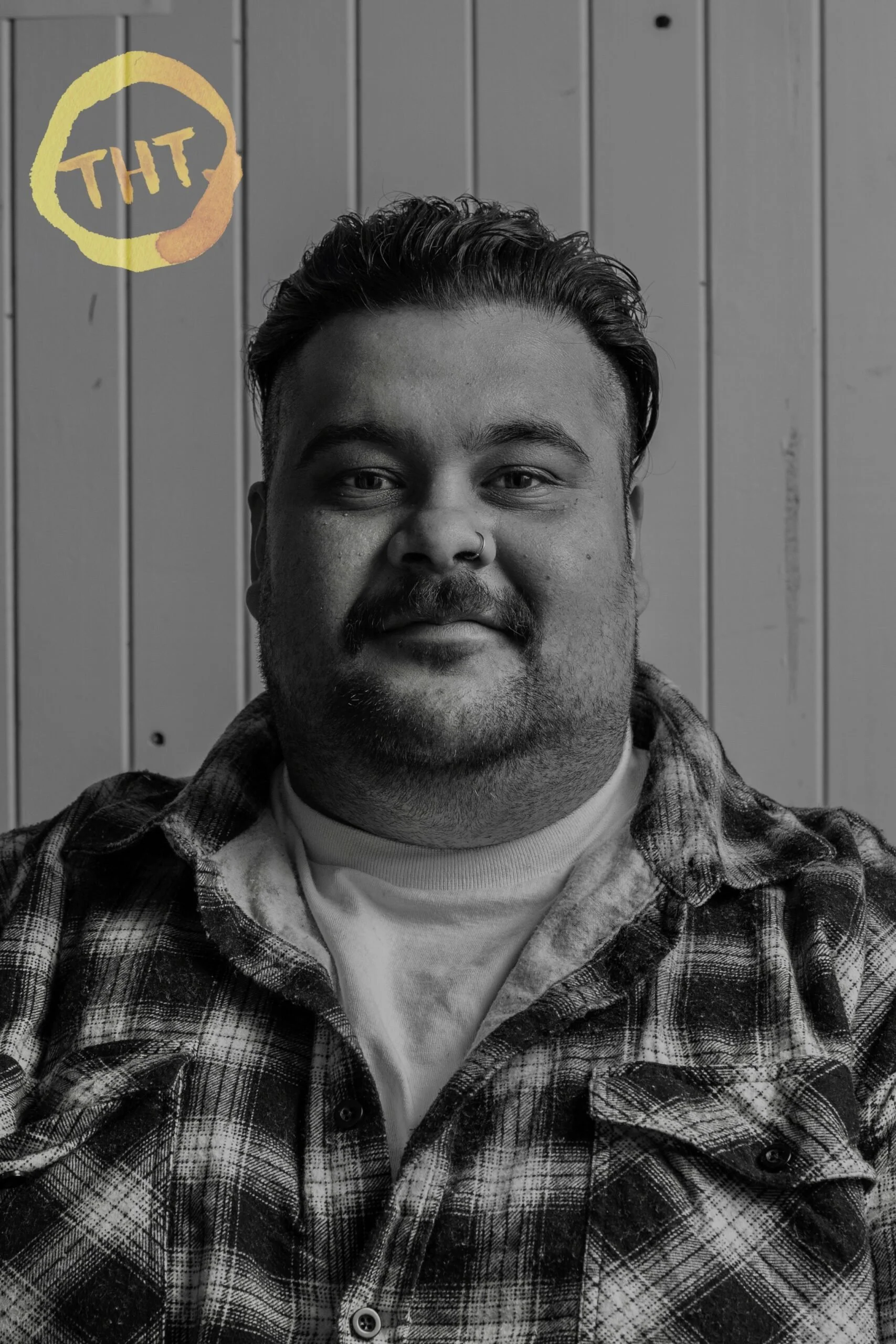 #112 - Stephen "Stove" Ellis: Live at Lalala's Hip Hop Night.