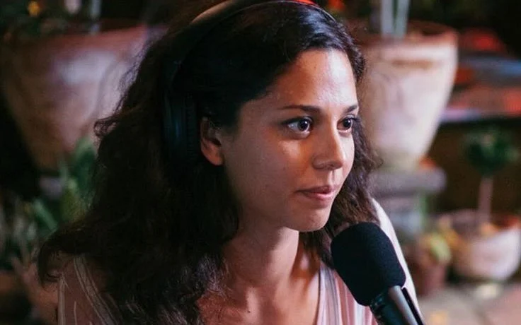 #23 - Leanna Rachel: The Songstress