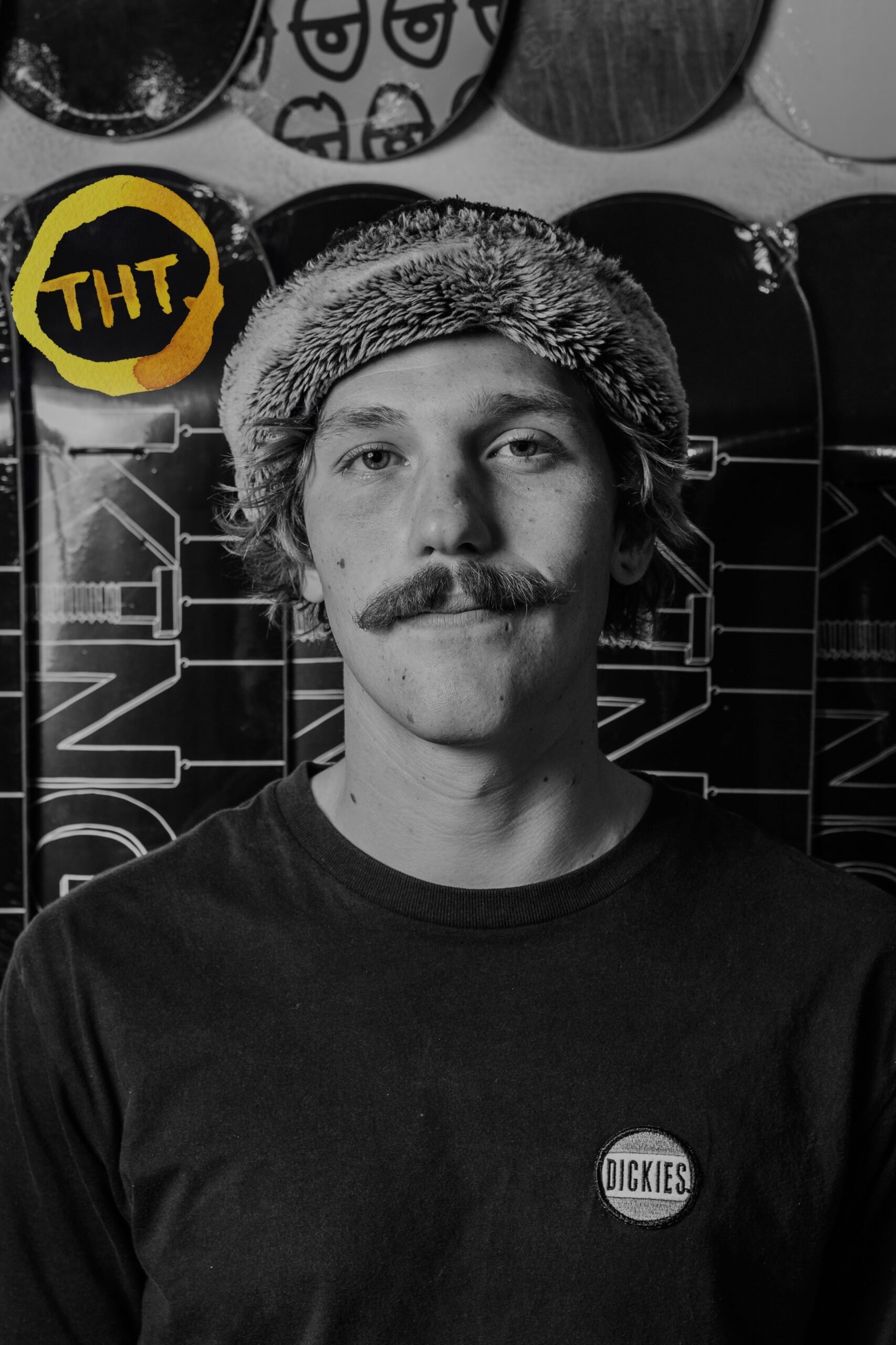 #115 - Ty Jeffery: Young. Bold. Inspired. Skatefeen.