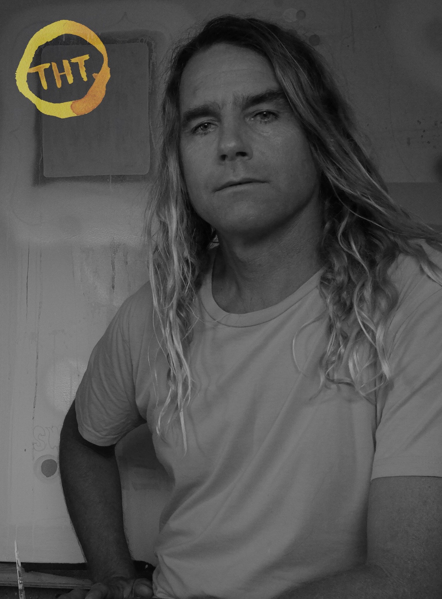 #116 - James McMillan: Art, surfing, spiritual experiences, and the Byron Bay Surf Festival.