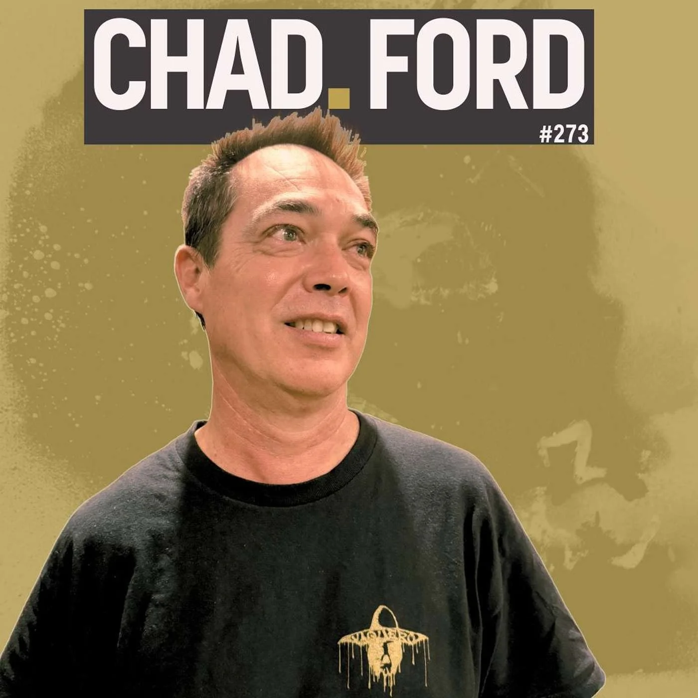 #273 - Chad Ford: Sydney Streets to Global Events, and Everything in Between