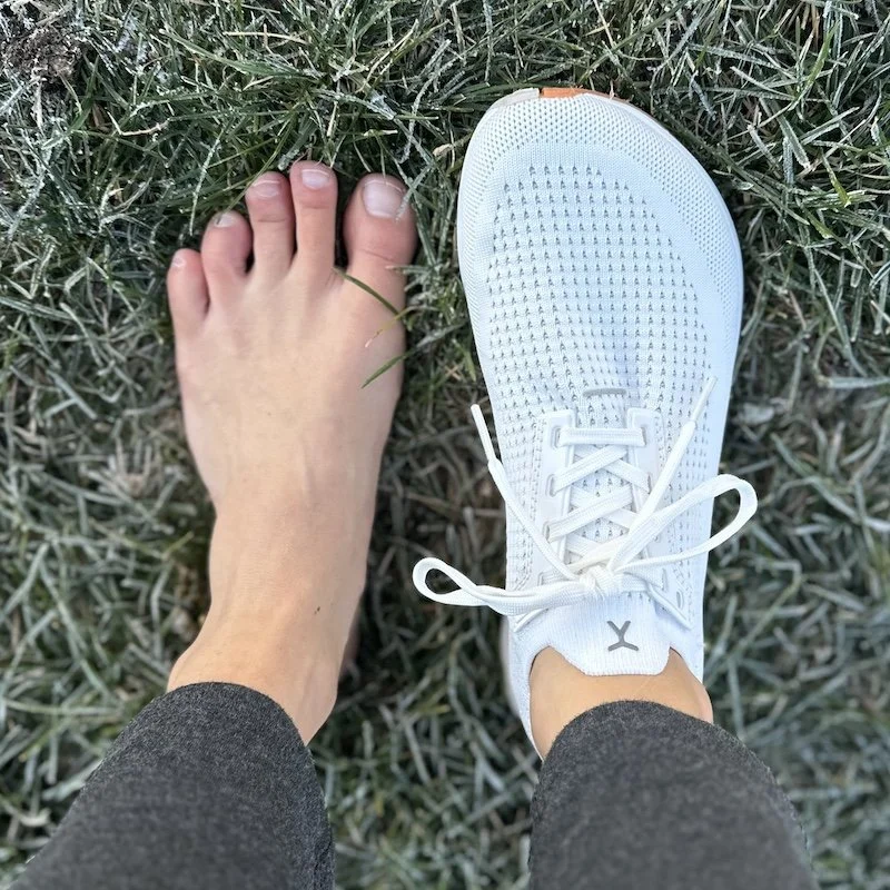 Start From the Ground Up: Why Your Feet Matter More Than You Think
