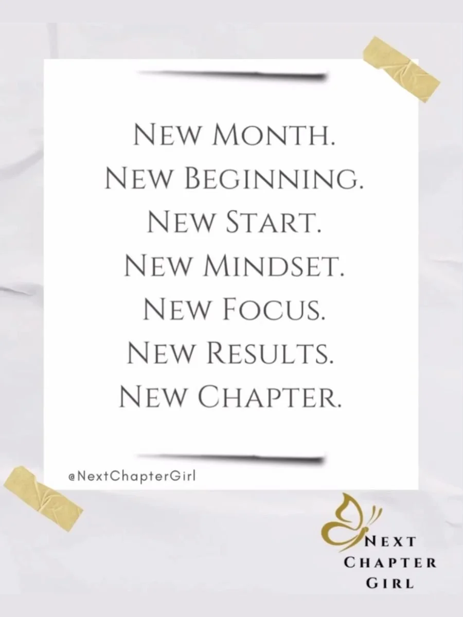 Next Chapter Girl – Survivor Advocacy & Women’s Support