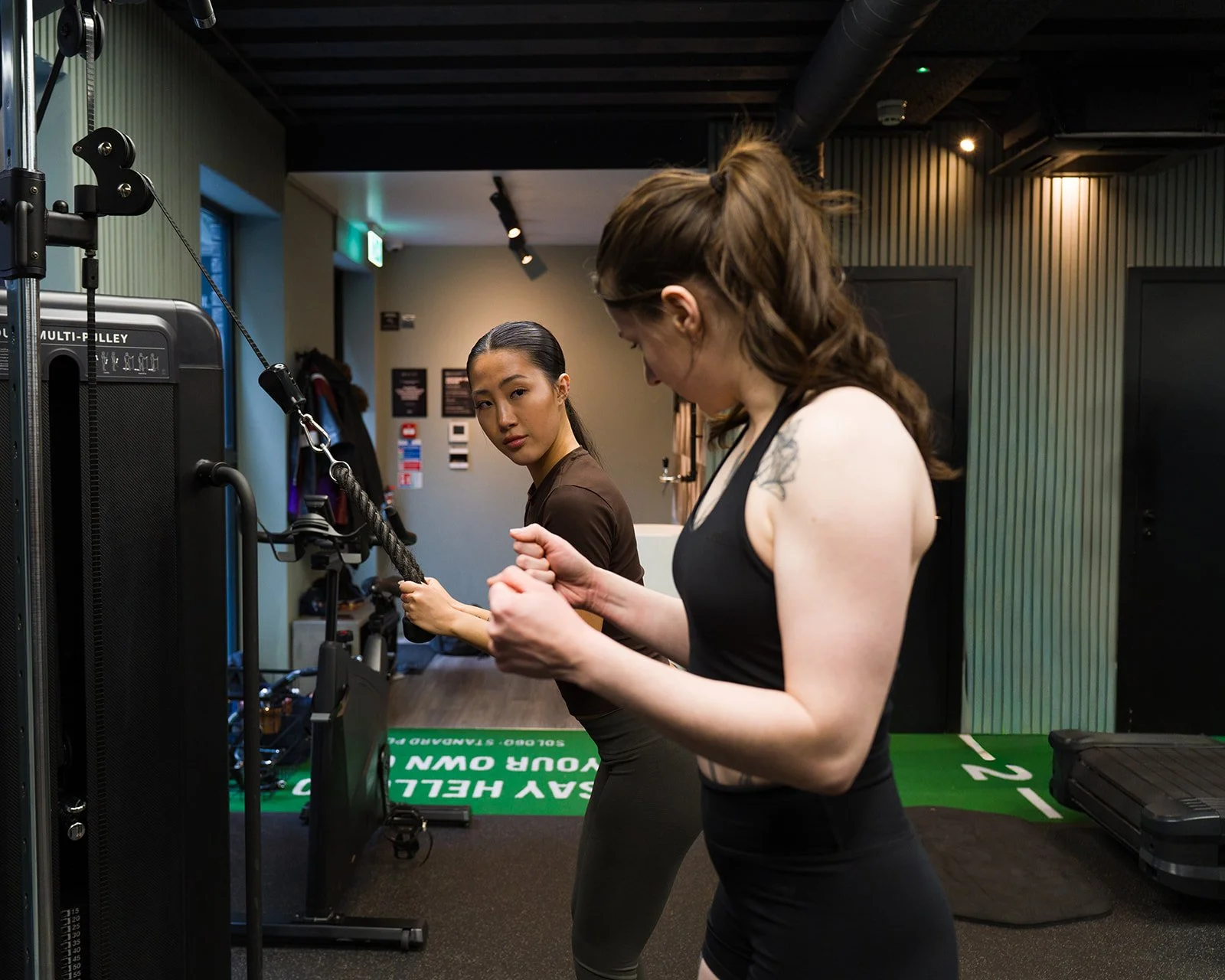 7 things to know before getting a Personal Trainer