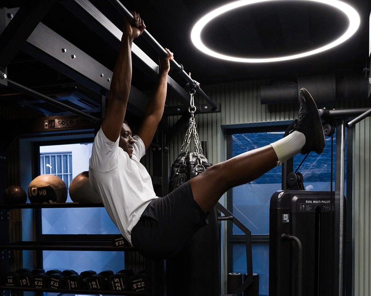 Strength training for neurodivergent individuals: how to build a routine that actually sticks