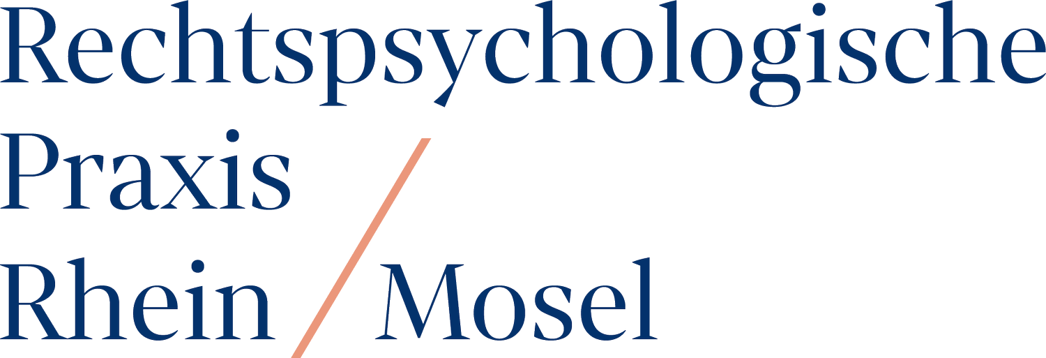 Rechtspsychologische Praxis an Rhein &amp; Mosel