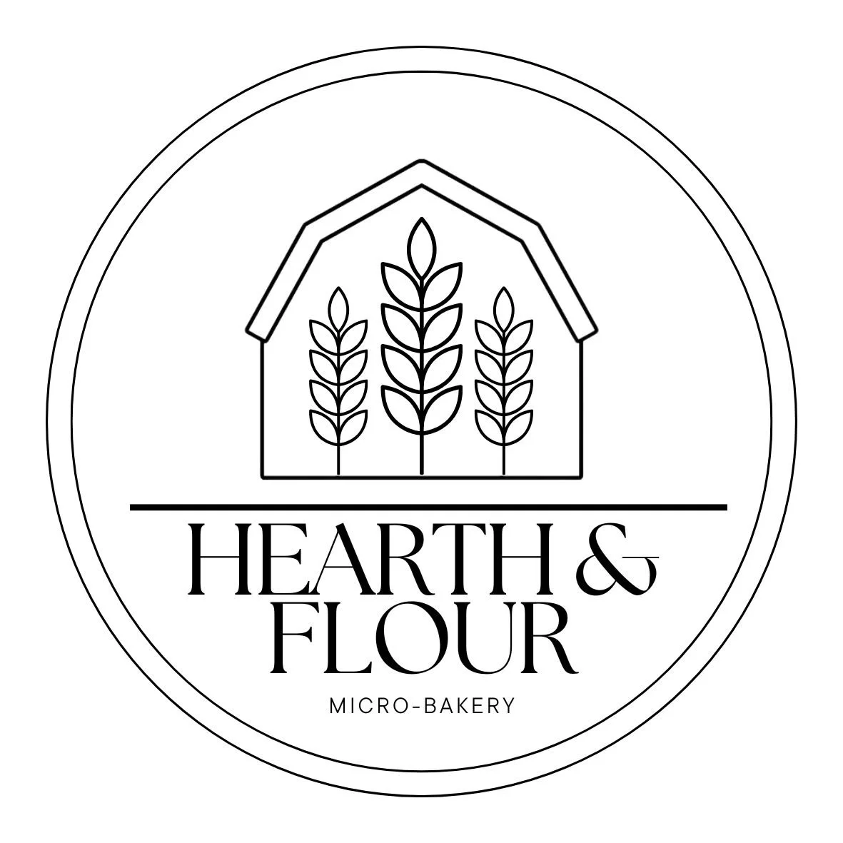 Hearth &amp; Flour Co.