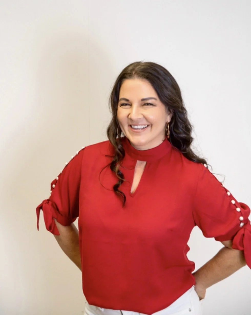 Sarah Herzing
