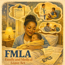 FMLA WHAT?