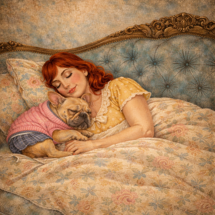 Time as a Luxury: A Midlife Habit