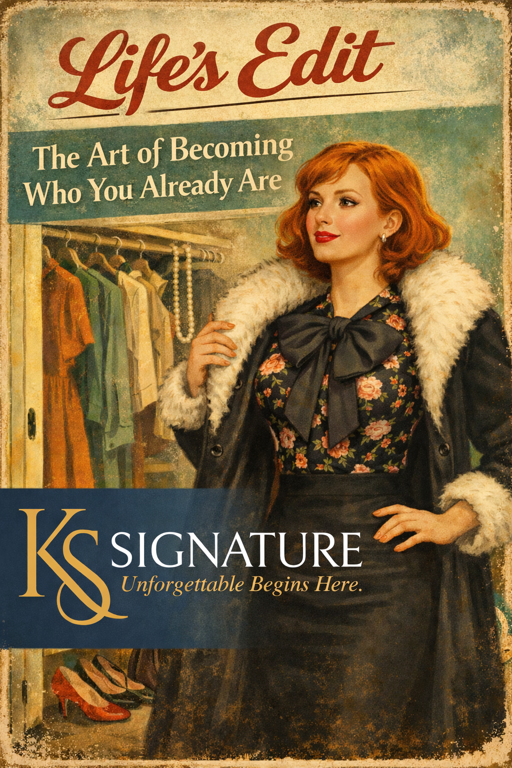 Glow Notes February ‘26- Issue 2