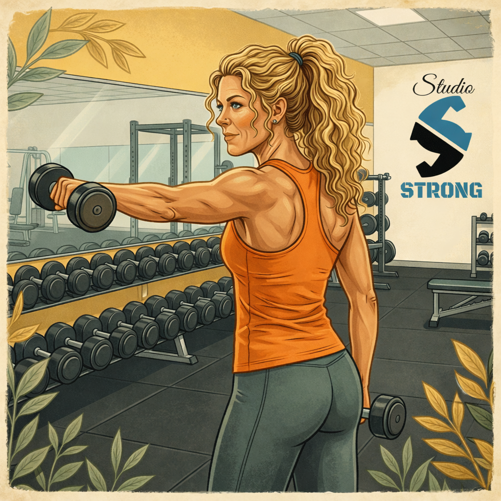 Small Steps Create Big Shifts 