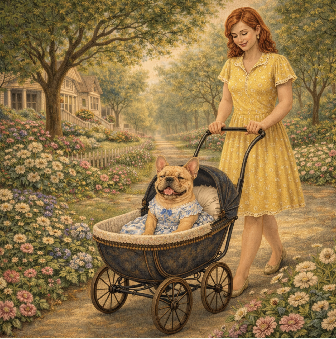 Glow Notes-March ‘26 -Issue 3