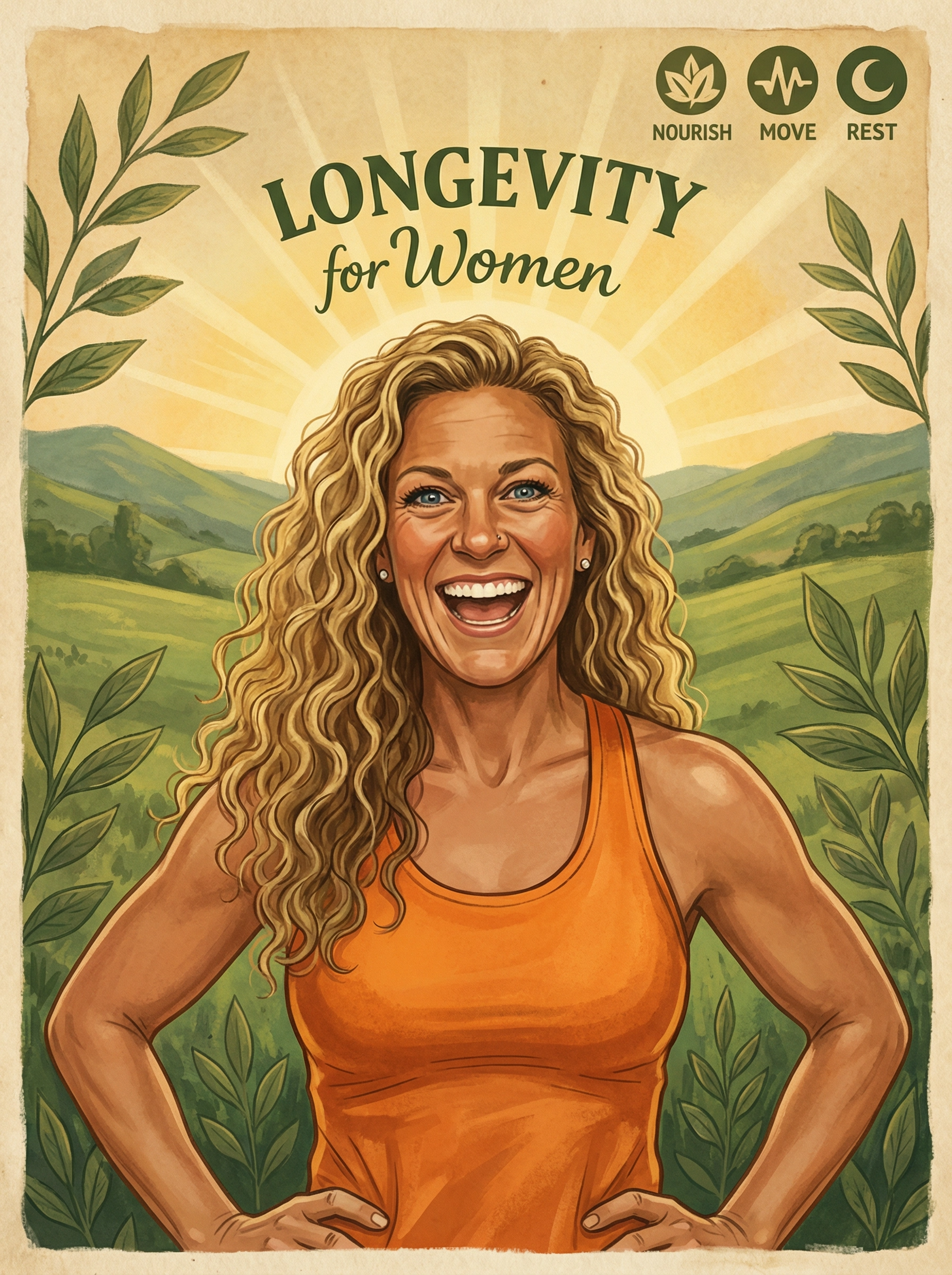 Ugh. So THAT'S What's Been Going On