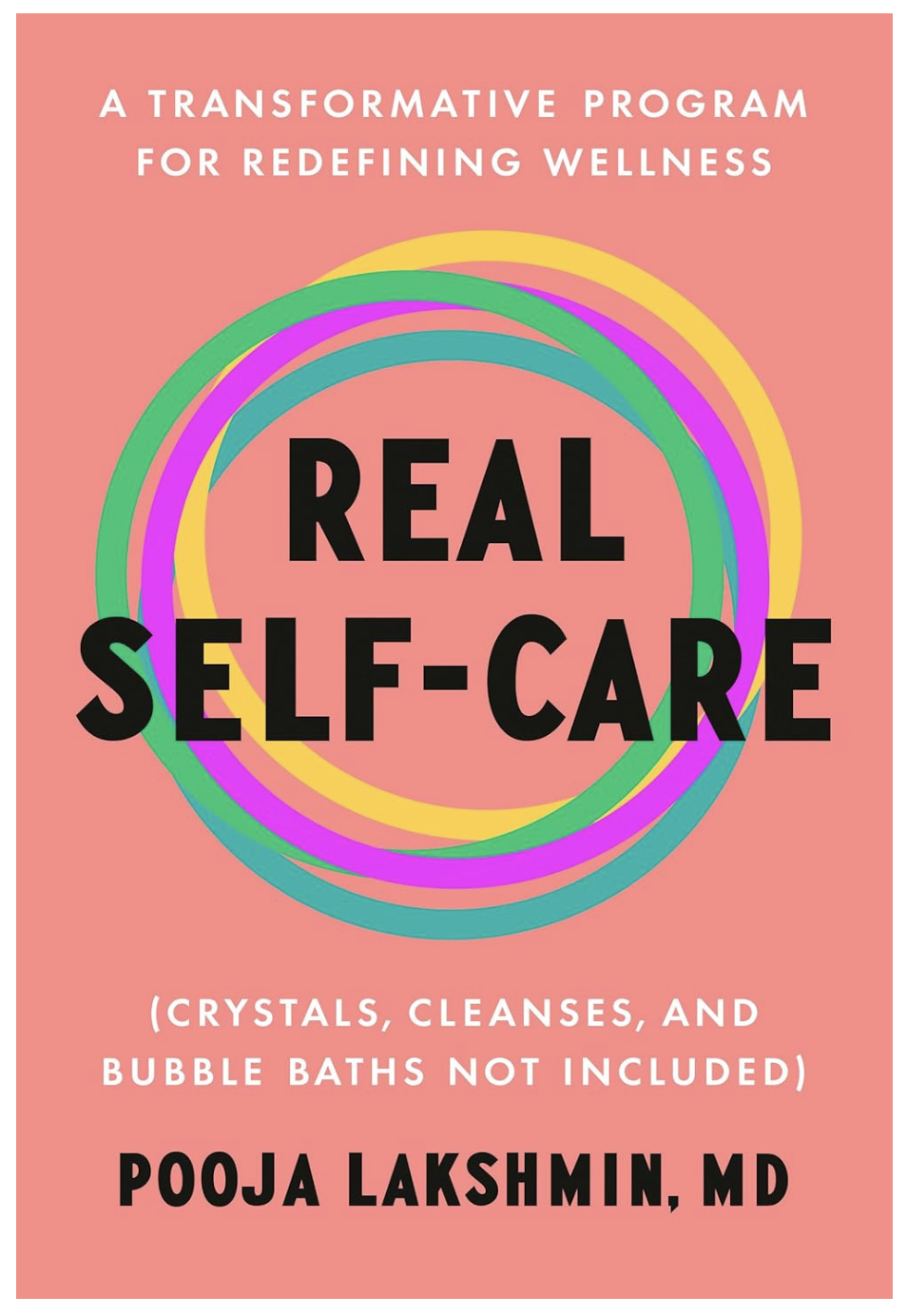 Self-Care Is Not One-Size-Fits-All