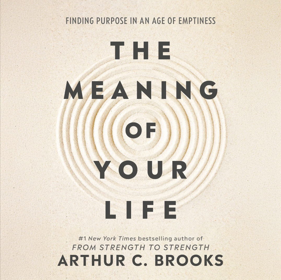 Finding Meaning in Midlife