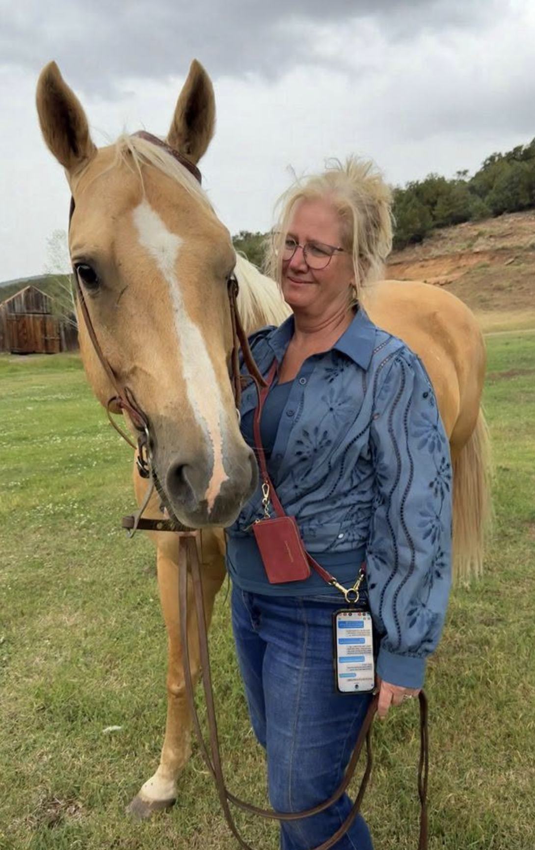 Tami Lange: Turning Decades of Experience Into a Company, a Family Legacy and a Vision That Continues to Grow