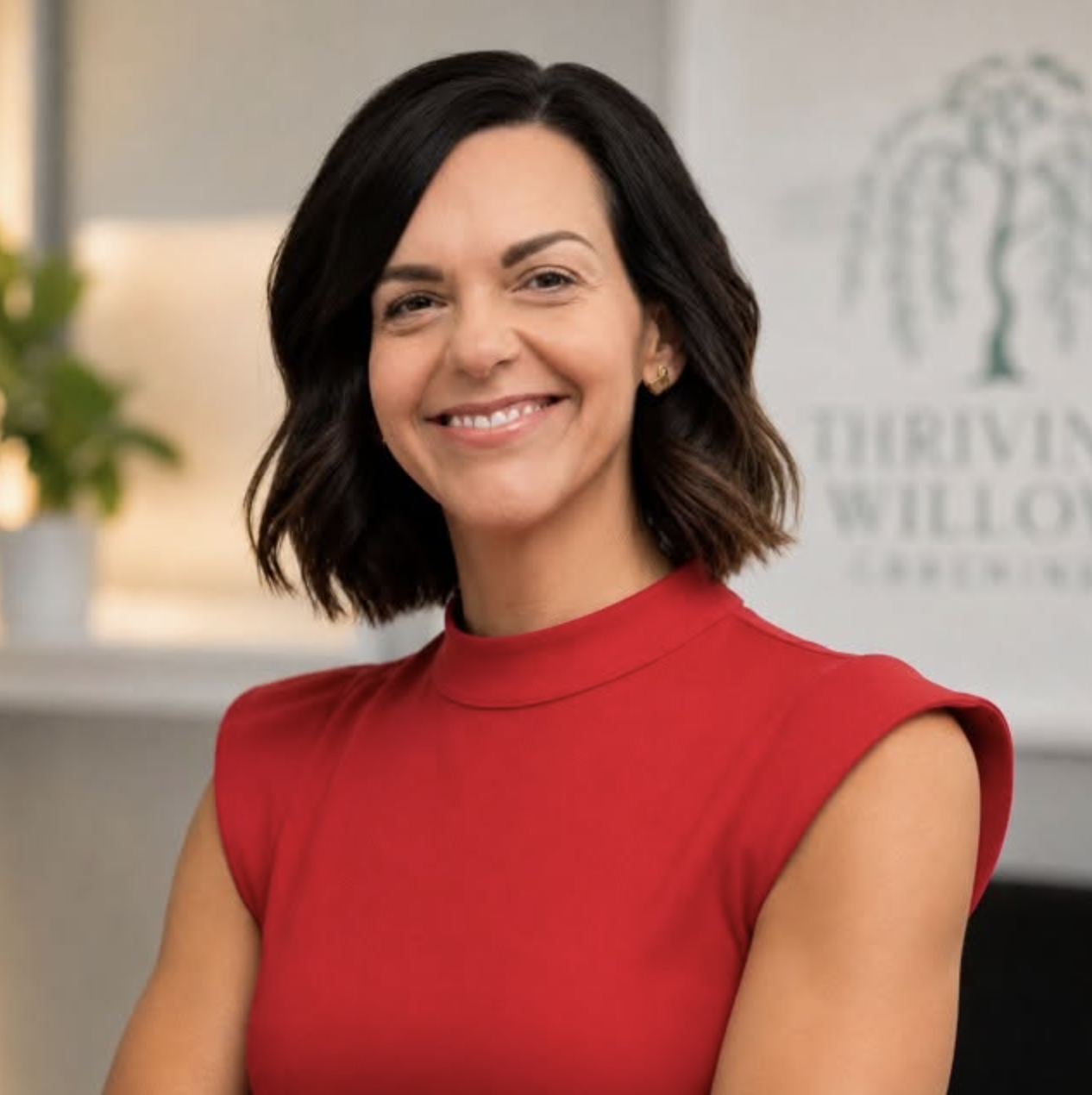 Alison Tindall: From Survival Mode to a Bigger Vision for Wellness