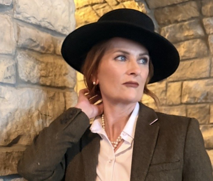 Fall 2026: The Return of Heritage Style