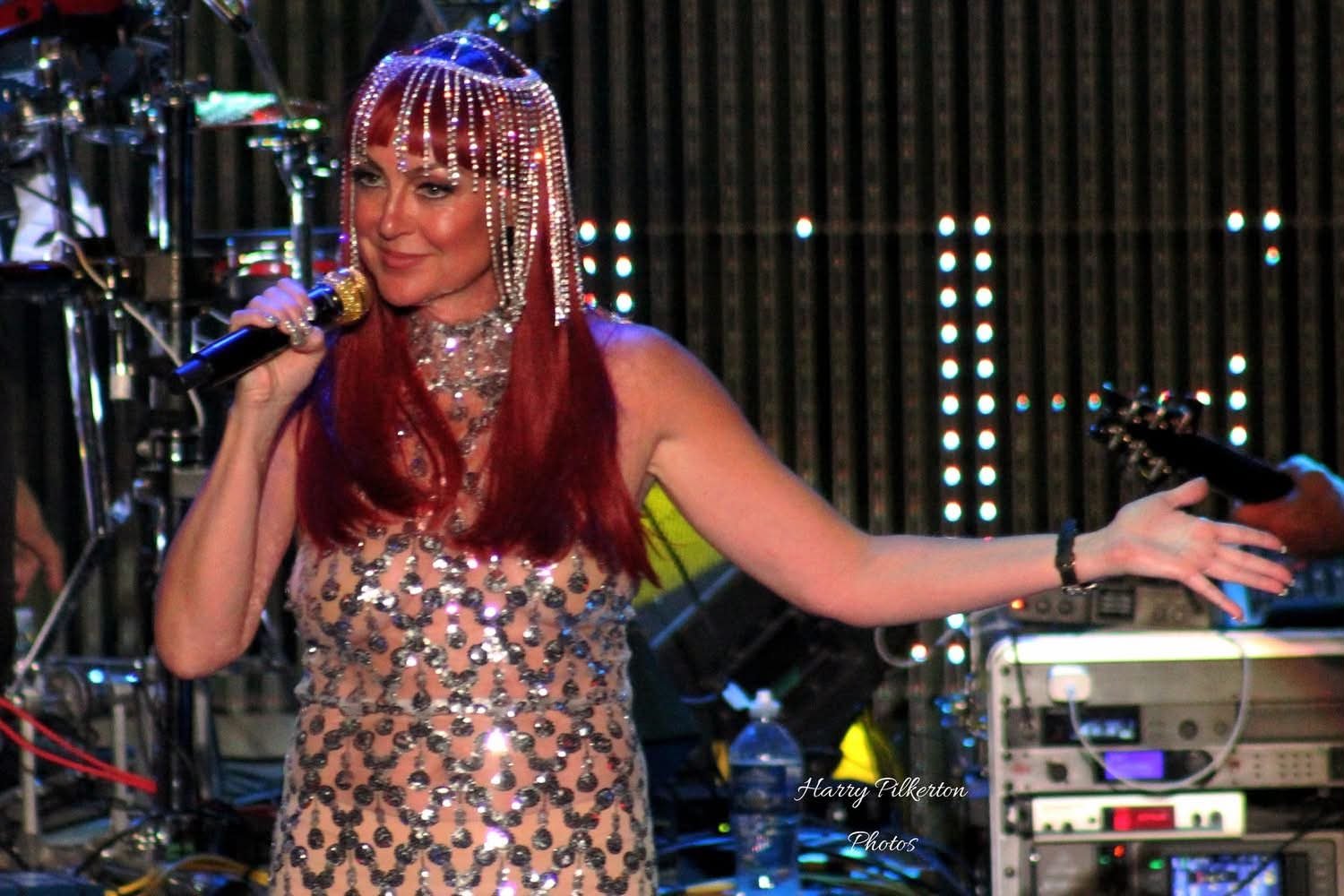 Anne Kalaher: Becoming Cher and Finding Her Own Voice