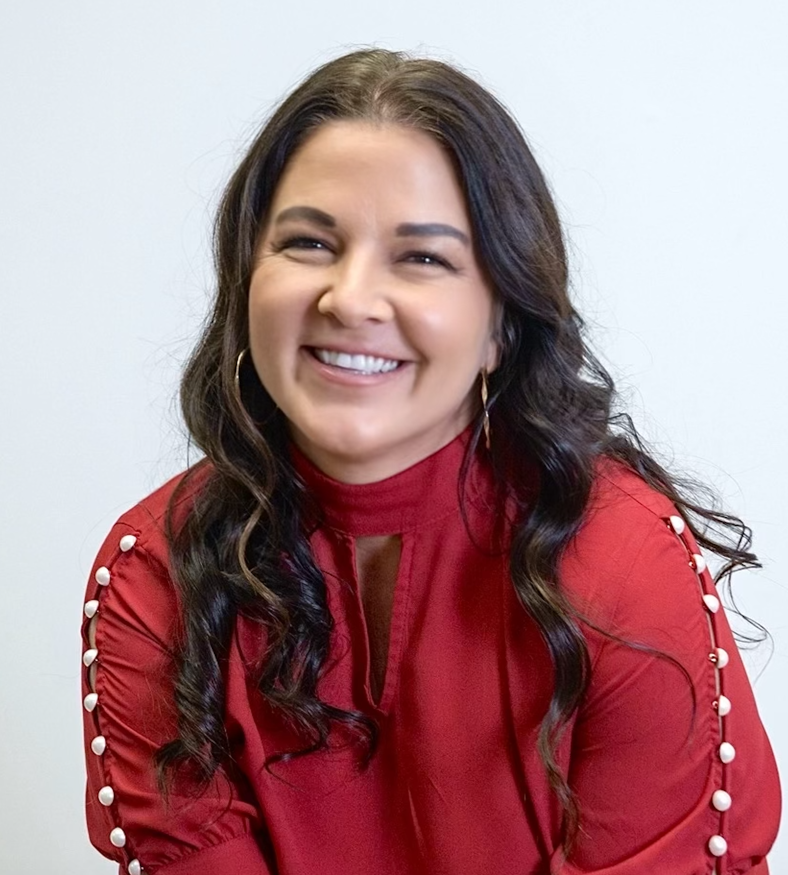 Sarah Herzing: What Comes Next Is Hers to Choose