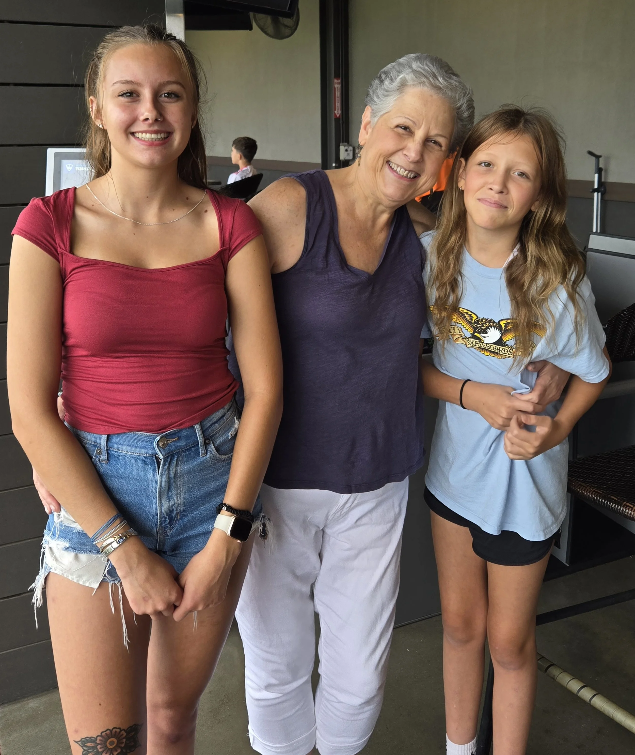 GRANDDAUGHTERS AMELIA AND OLIVE.jpg