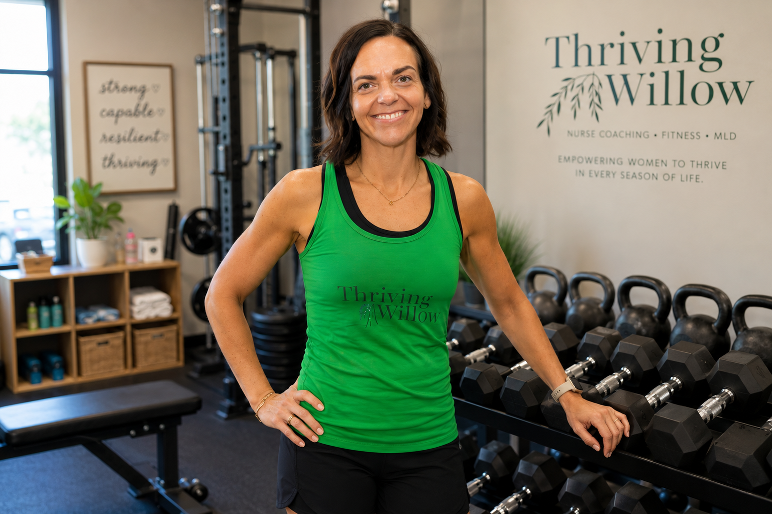 Are You Resilient or Are You Just Used to Running on Empty?