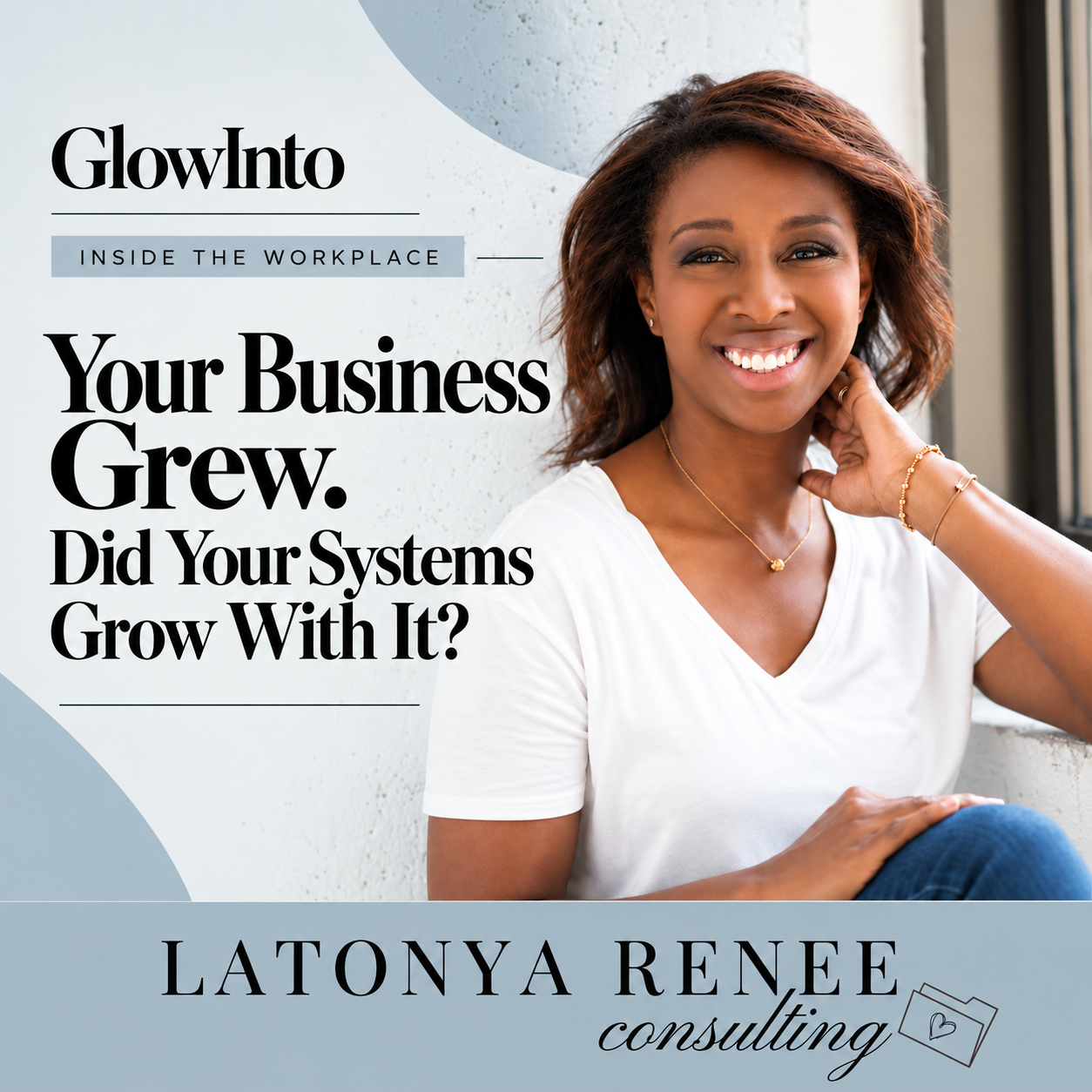 Your Business Grew. Did Your Systems Grow With It?