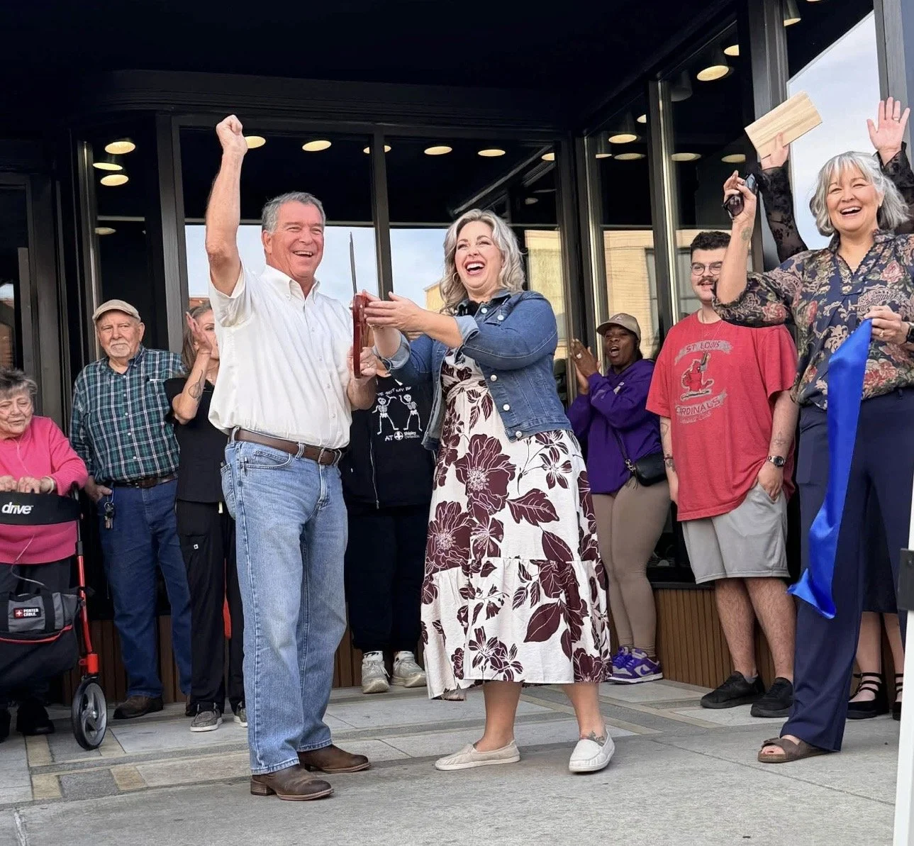 True North Boutique &amp; Med Spa: Where History, Beauty, and Community Come Together A Grand Opening That Celebrated More Than a Business
