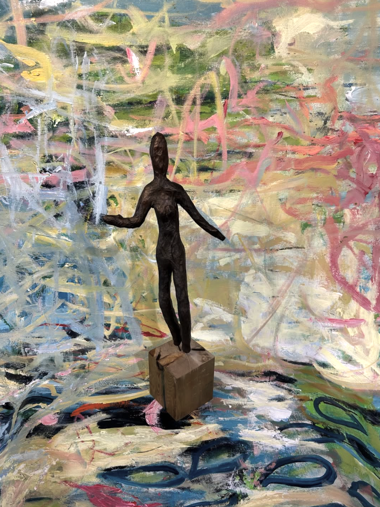 Christine Lampe
