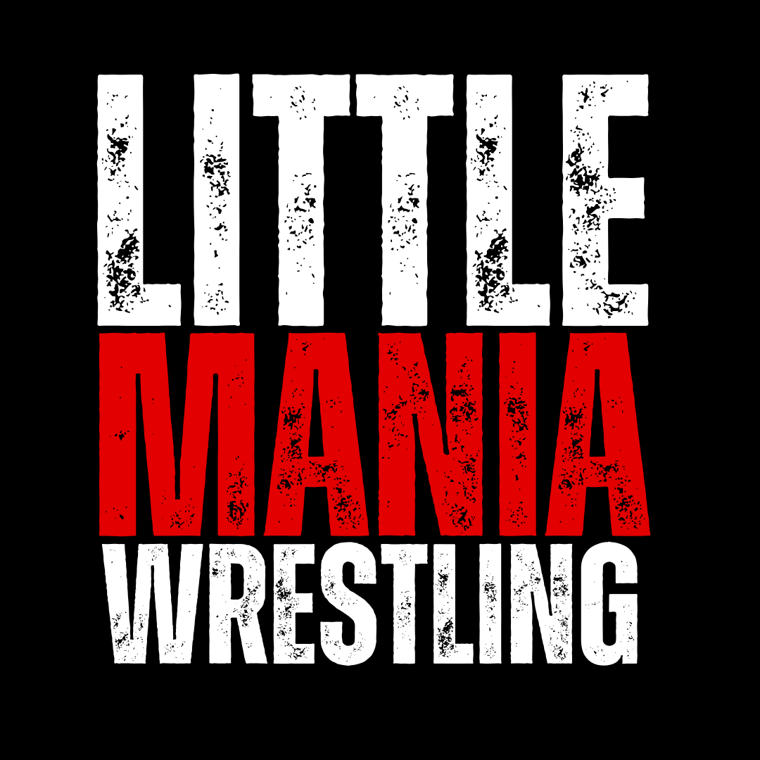 little mania wrestling 