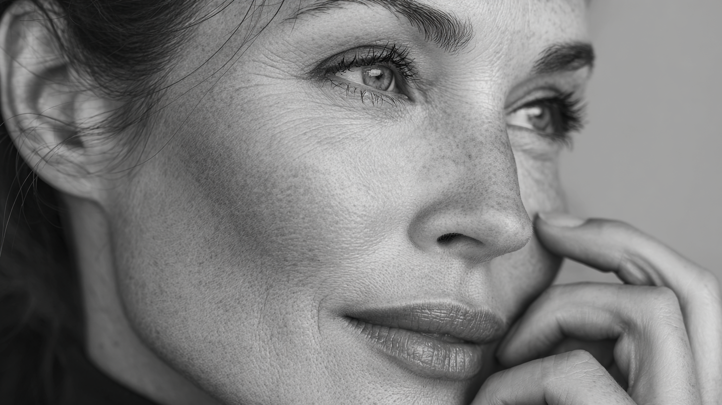 london ontario facial balancing treatment