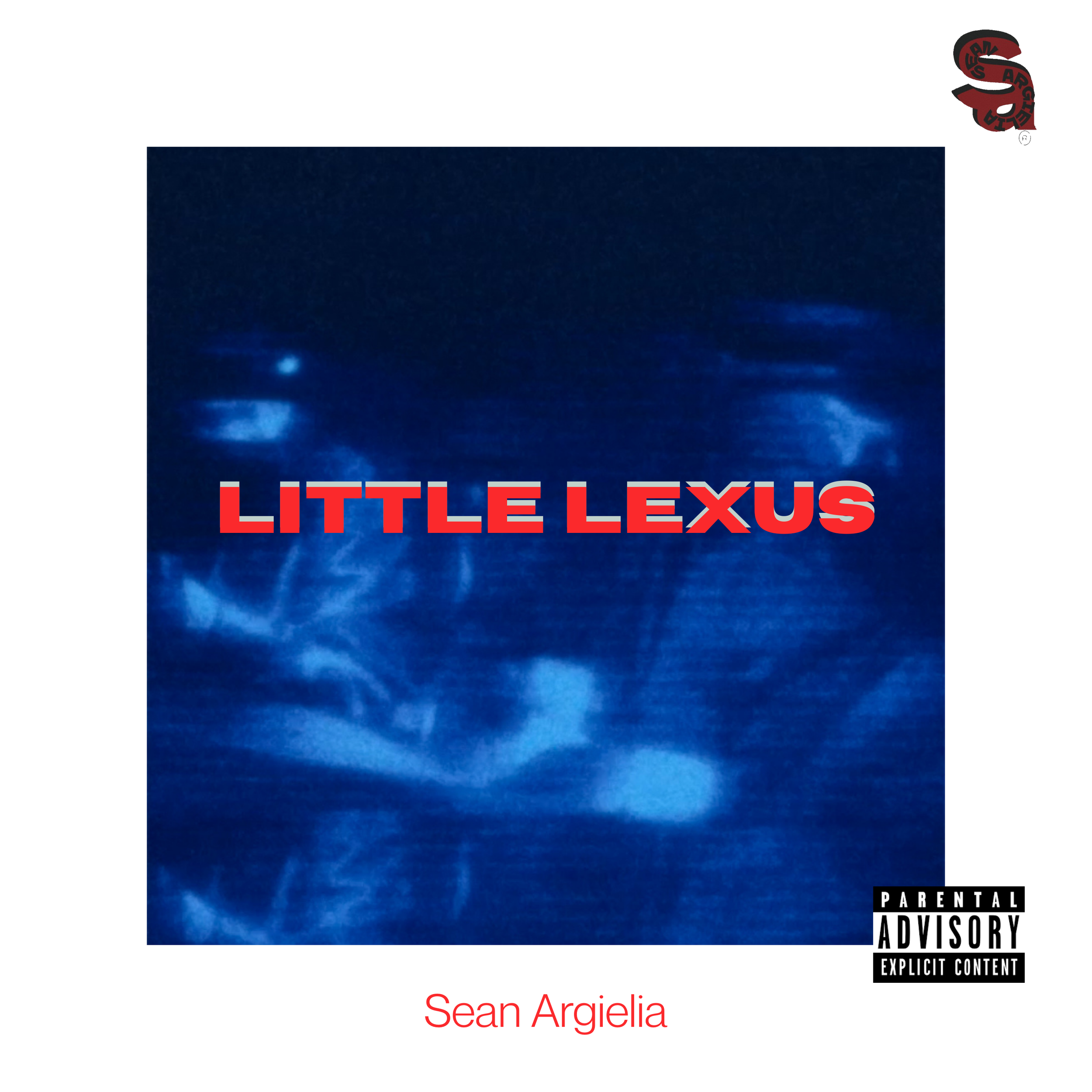 Little Lexus - Single