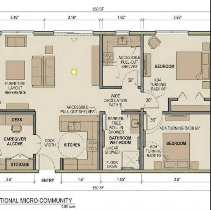 730 US Hwy 13 S - Believe Real Holdings – Bertie County – Windsor Revitalization Initiative Mutli-Gen Micro-community)
