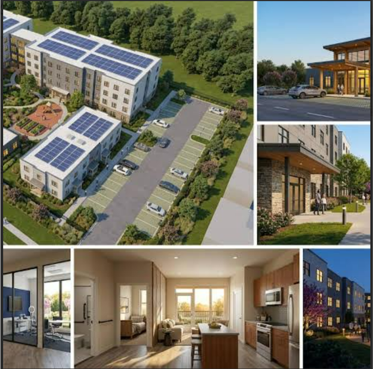 730 US Hwy 13 S - Believe Real Holdings – Bertie County – Windsor Revitalization Initiative Mutli-Gen Micro-community)
