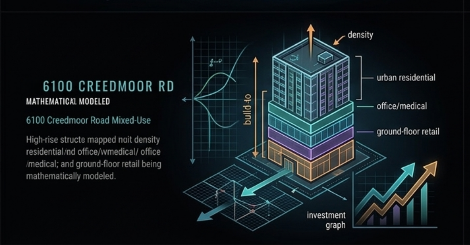 Zoning, Entitlement & Urban Density