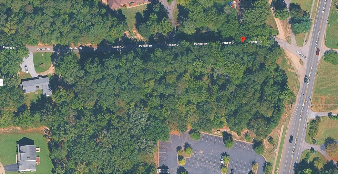 9 Pender Drive – Responsible Reentry LLC – LaPlata MD – (Transitional Recovery Housing)

