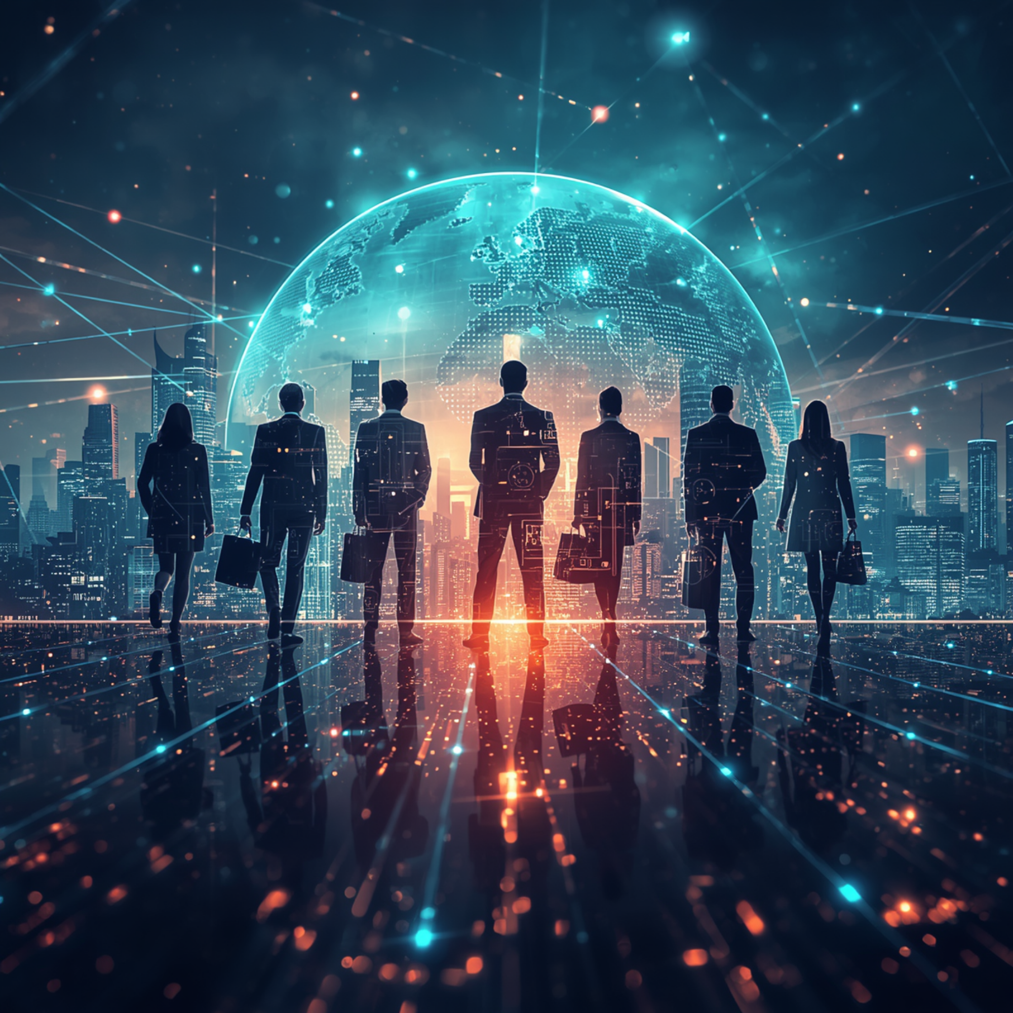 What Investors Look for