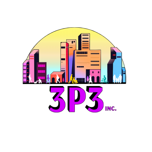 3P3 Inc.