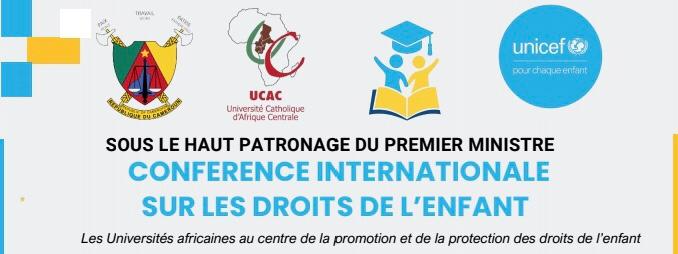 International Conference on the role of Academia in Promoting and Protecting Child Rights