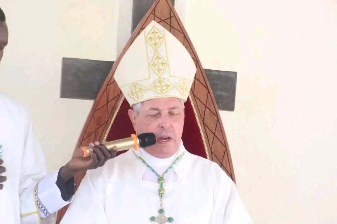 Christmas celebrations in Yagoua: a message of peace and social cohesion