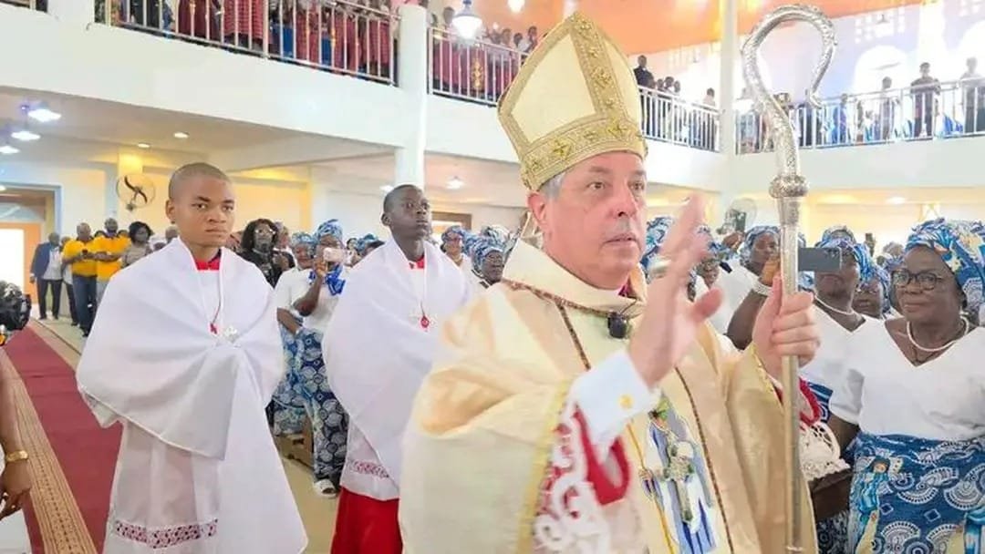 Le 49ème Séminaire annuel des évêques du Cameroun s’est clôturé le 10 janvier 2026