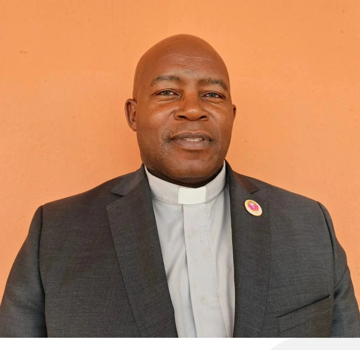 COMMUNIQUE: The Appointment of Auxiliary Bishop of the Archdiocese of Bamenda