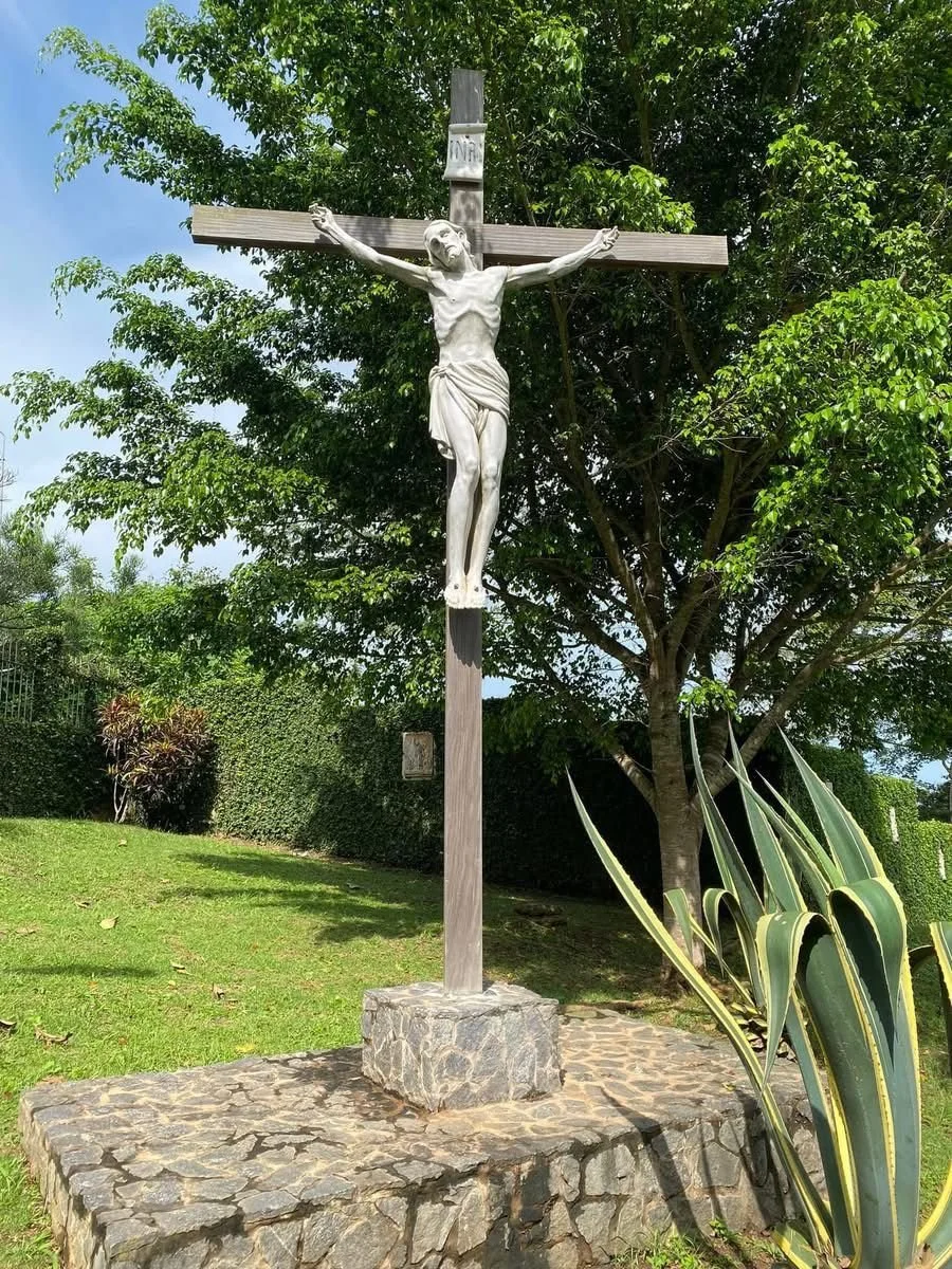 The Holy Father Pope Leo XIV’s Message for Lent 2026