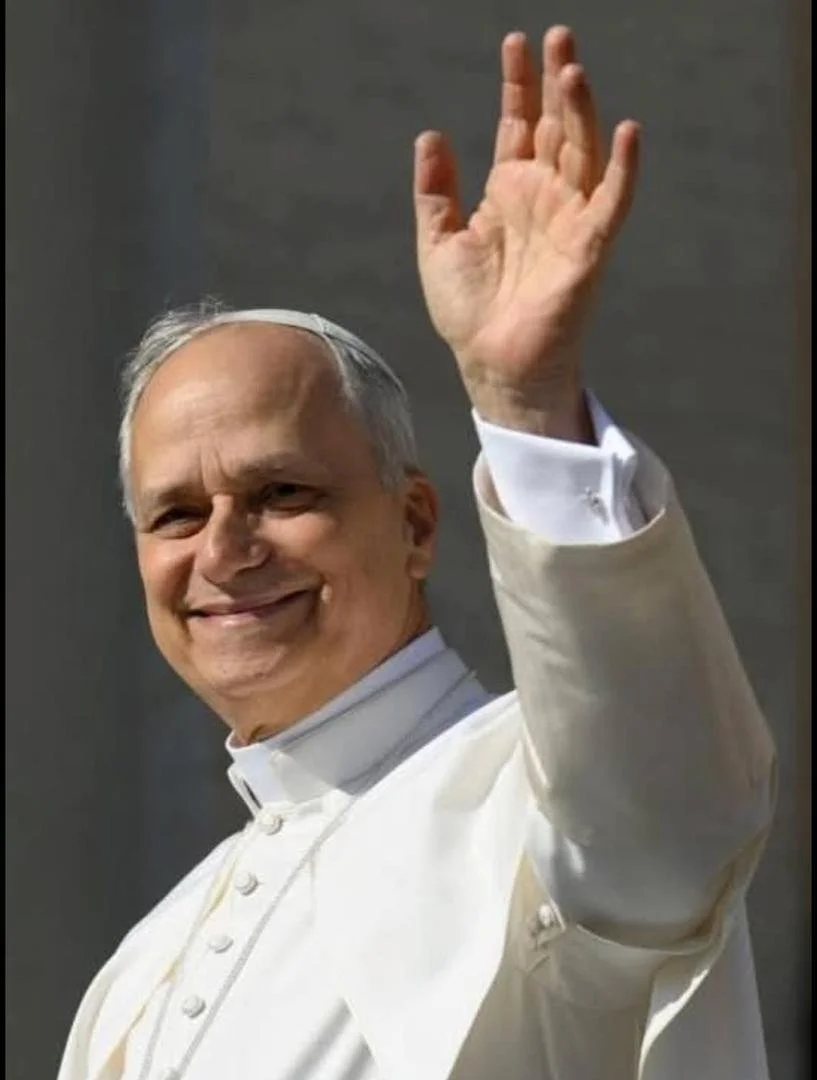 Cameroon: A Clamor of Hope for the Arrival of Pope Leo XIV