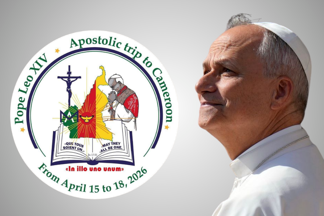 Pope Leo XIV soon in Africa: Interview with the Apostolic Nuncio in Cameroon and Equatorial Guinea