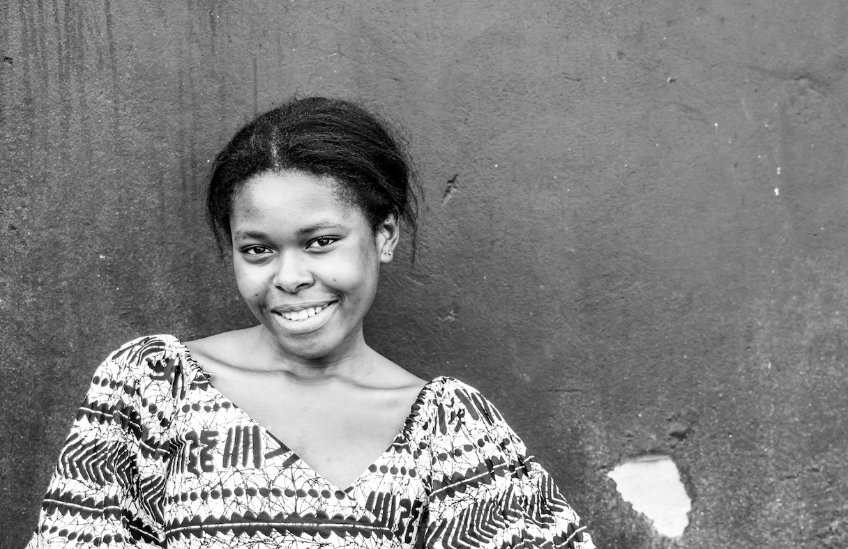 Cameroon Speaks to the Pope